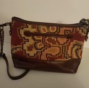 Patricia Nash purse